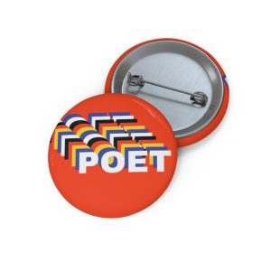 POET Pin