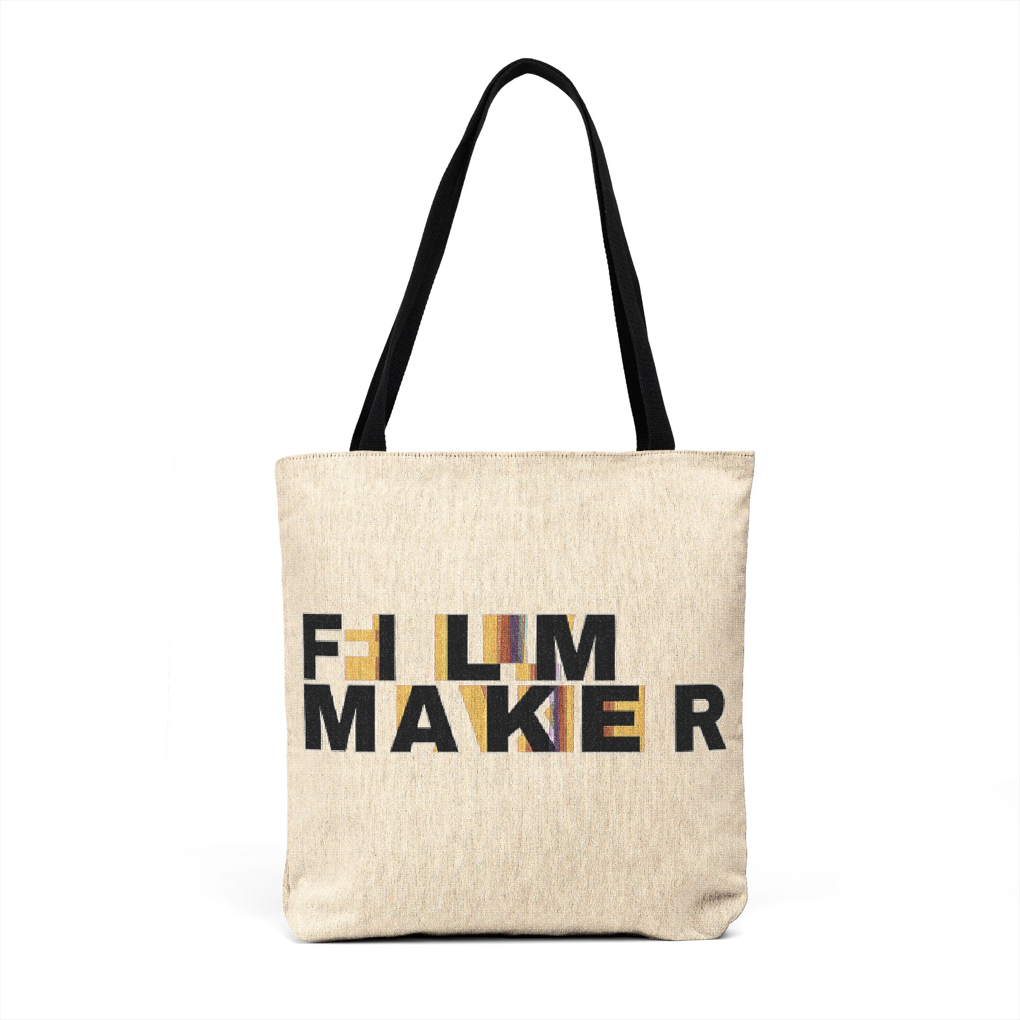 FILMMAKER Woven Tote - Image 2