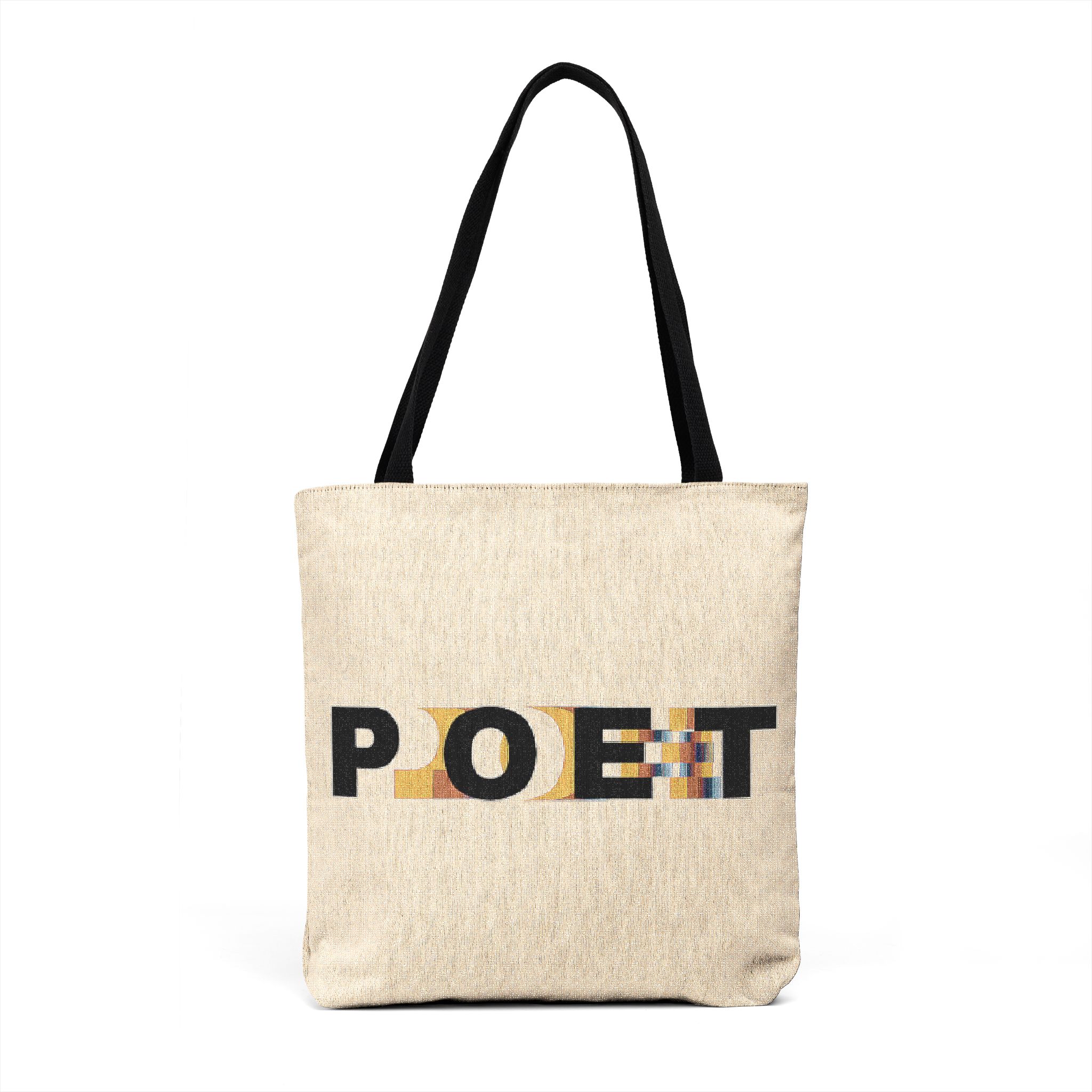POET Woven Tote - Image 2