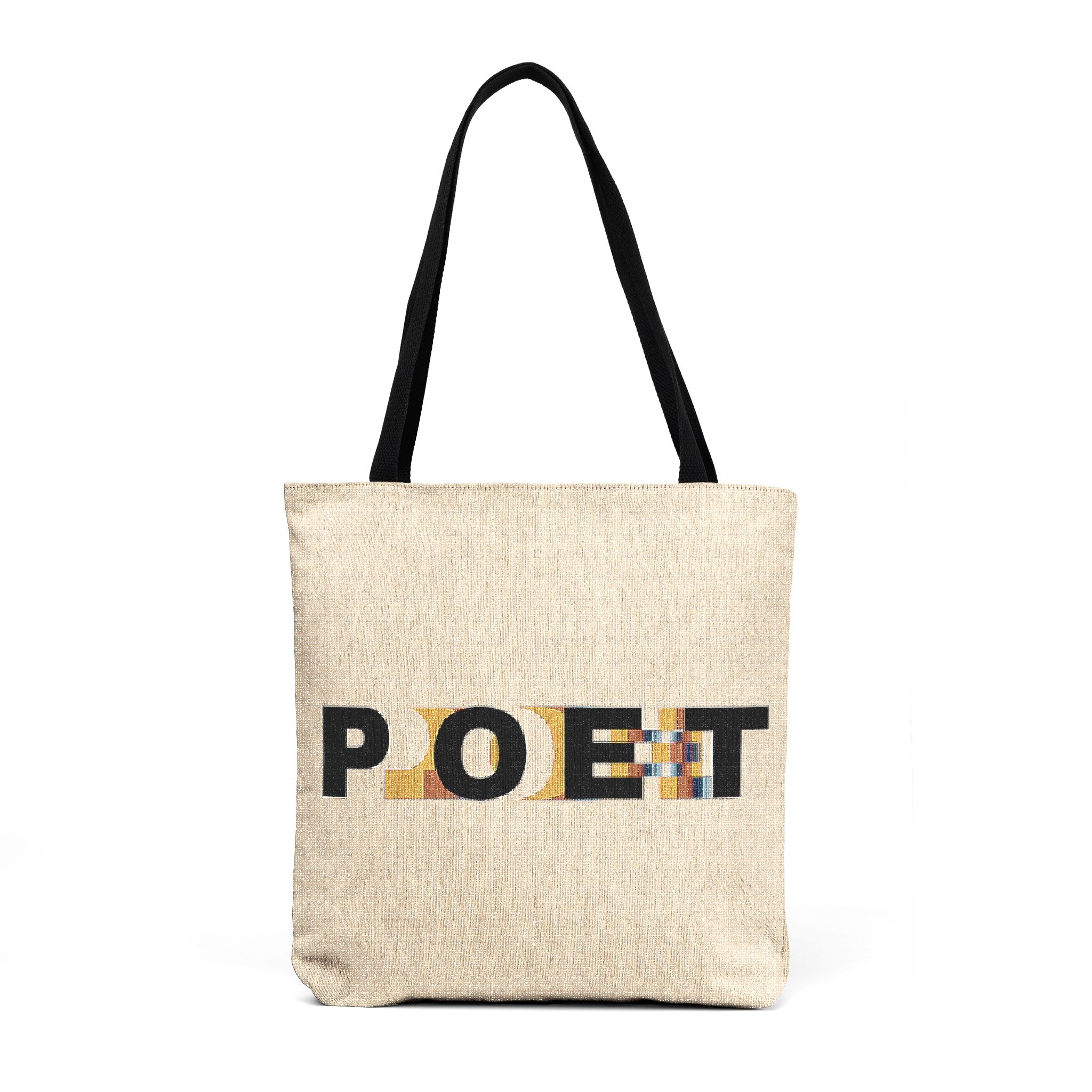 POET Woven Tote