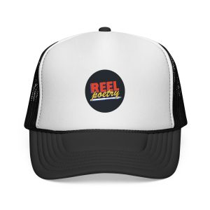 Logo Trucker Cap