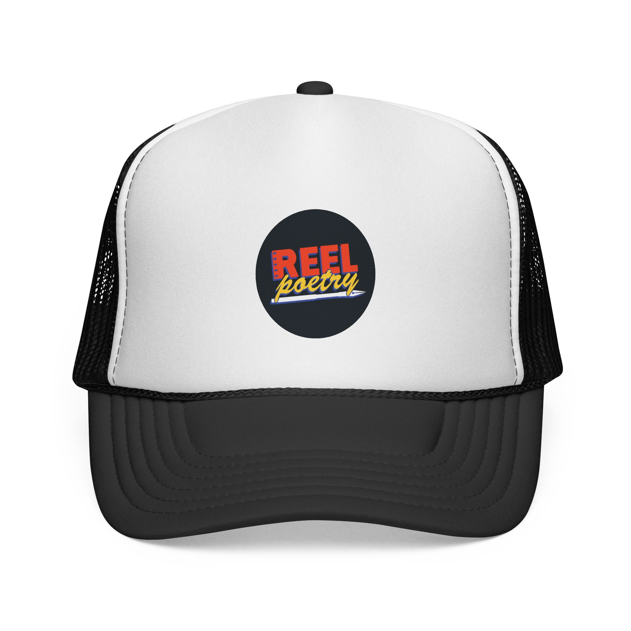 Logo Trucker Cap