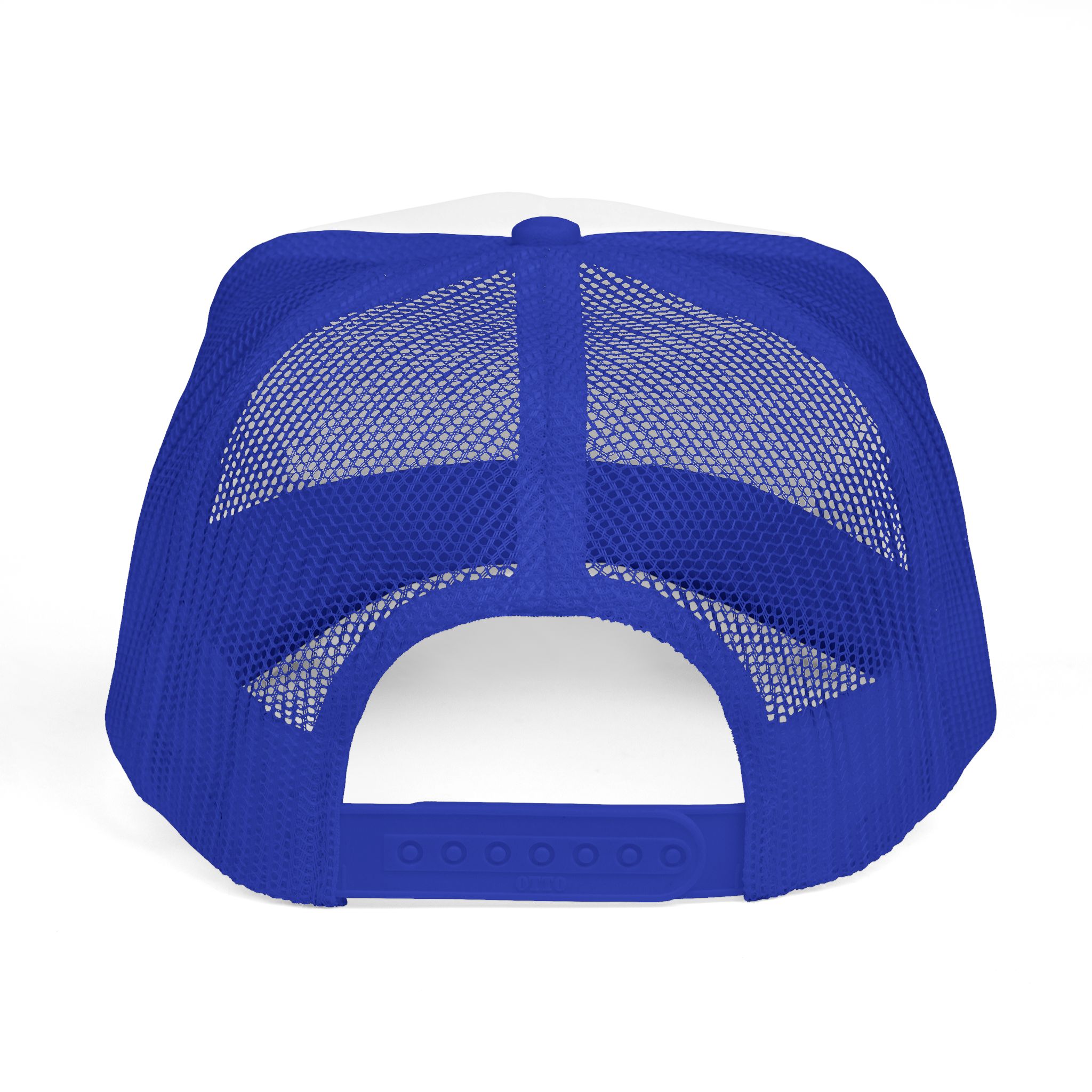 Logo Trucker Cap - Image 7